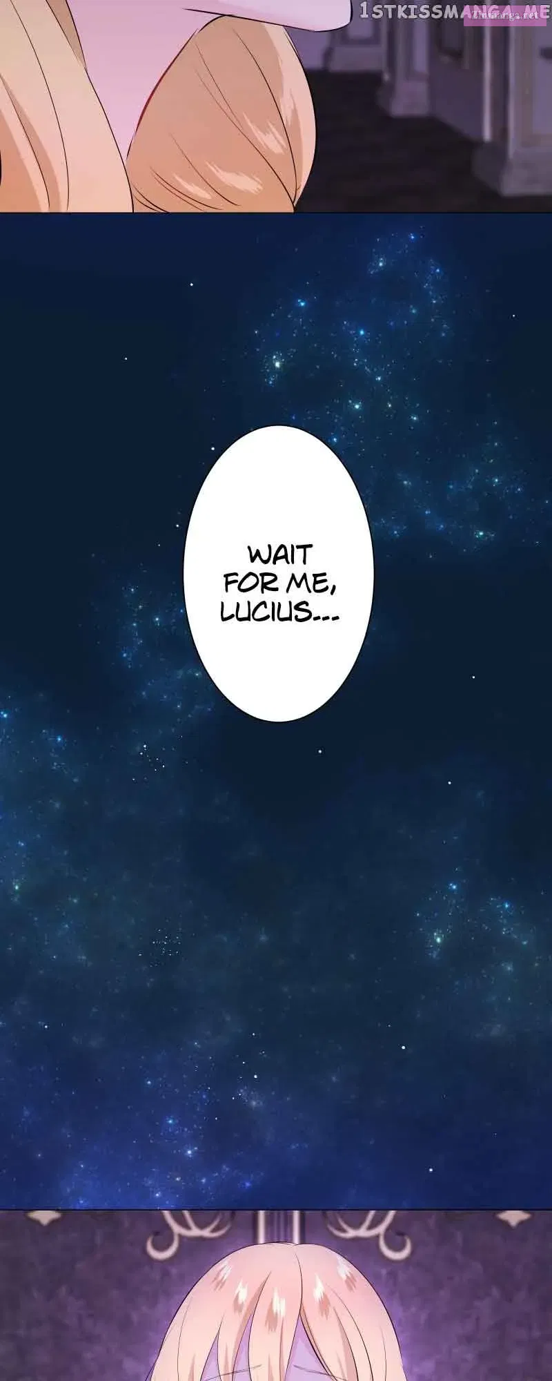 Nulliitas: The Half-Blood Royalty Chapter 107 page 53 - MangaNelo