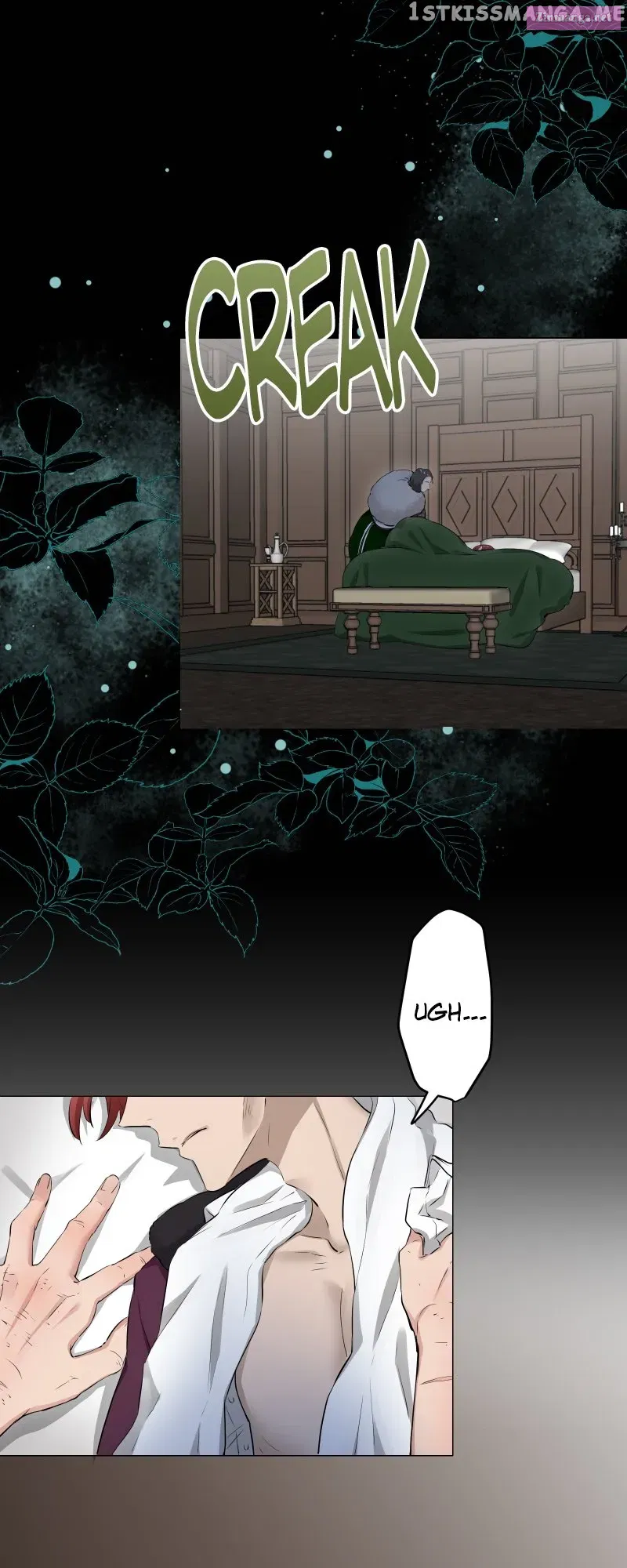 Nulliitas: The Half-Blood Royalty Chapter 113 page 46 - MangaKakalot