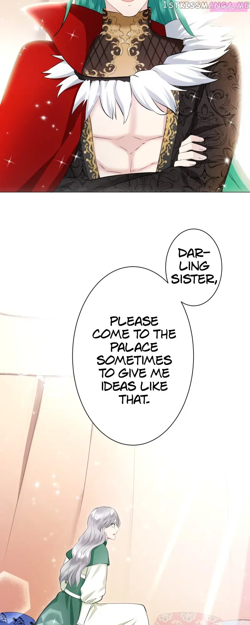 Nulliitas: The Half-Blood Royalty Chapter 114 page 51 - MangaKakalot