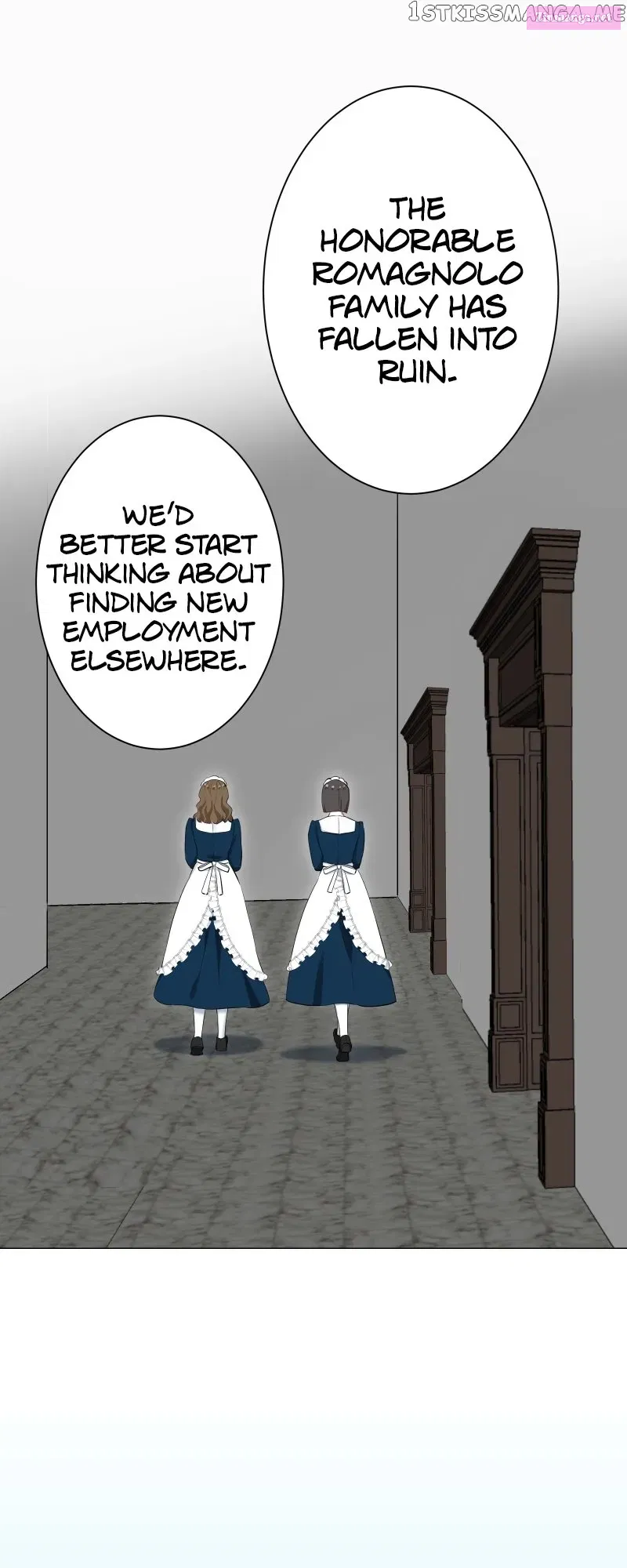 Nulliitas: The Half-Blood Royalty Chapter 116 page 36 - MangaKakalot