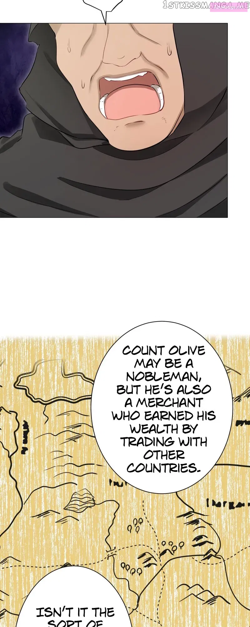 Nulliitas: The Half-Blood Royalty Chapter 118 page 28 - MangaKakalot