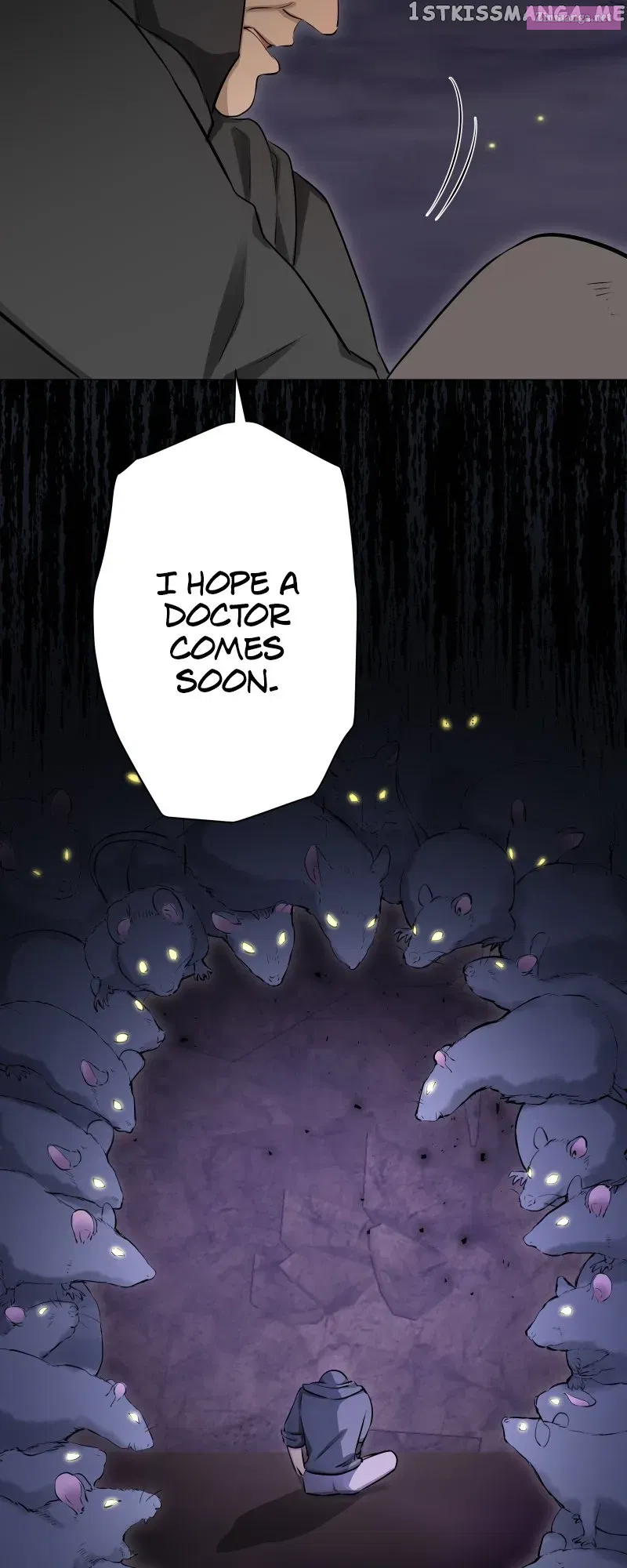 Nulliitas: The Half-Blood Royalty Chapter 118 page 48 - MangaKakalot