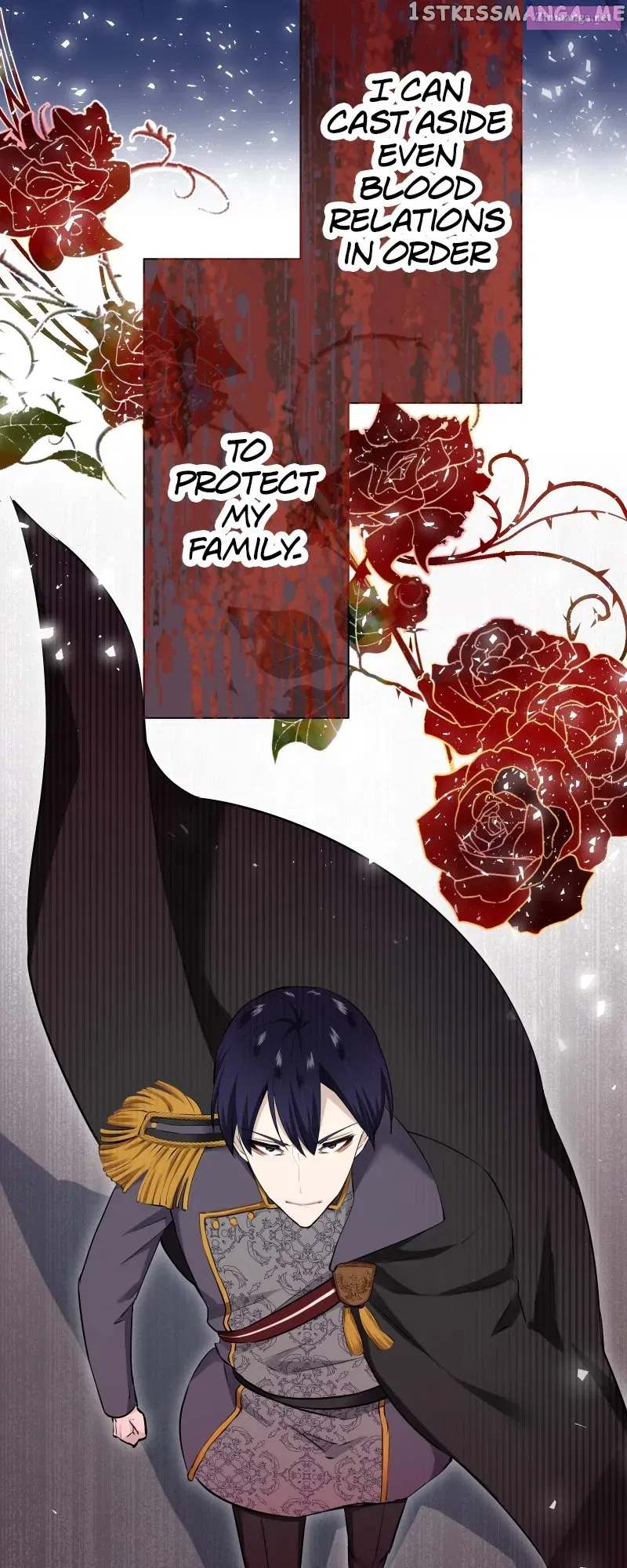 Nulliitas: The Half-Blood Royalty Chapter 118 page 56 - MangaKakalot