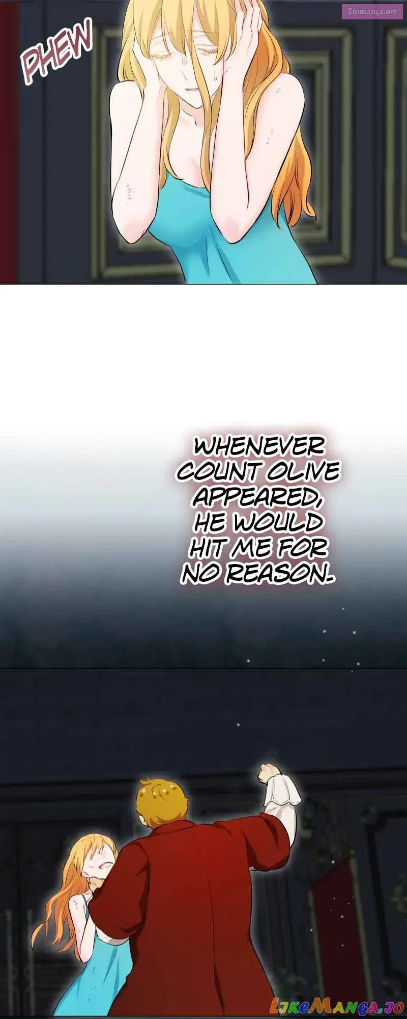 Nulliitas: The Half-Blood Royalty Chapter 126 page 17 - MangaNelo