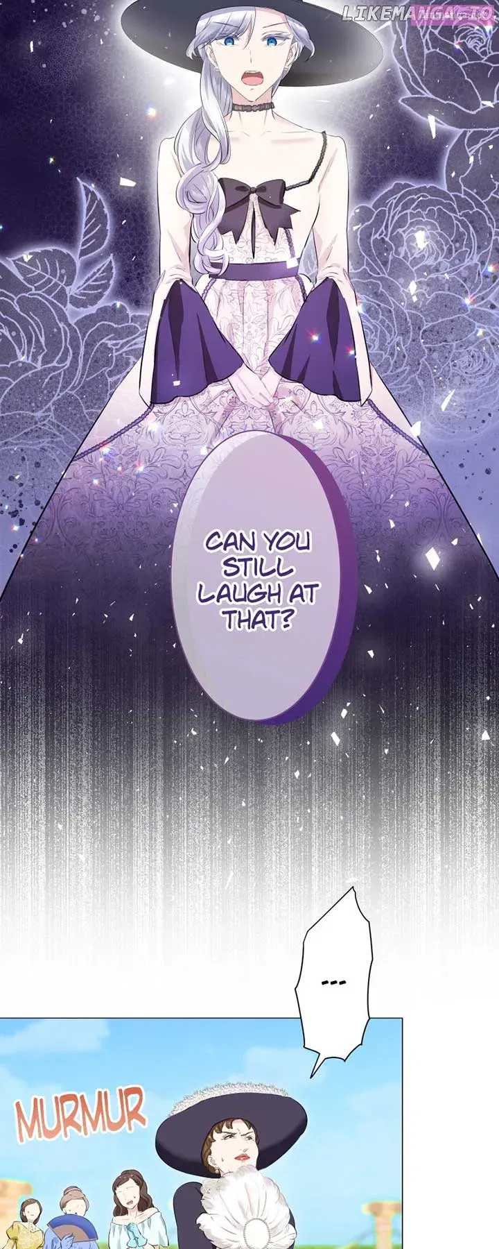 Nulliitas: The Half-Blood Royalty Chapter 147 page 17 - MangaKakalot