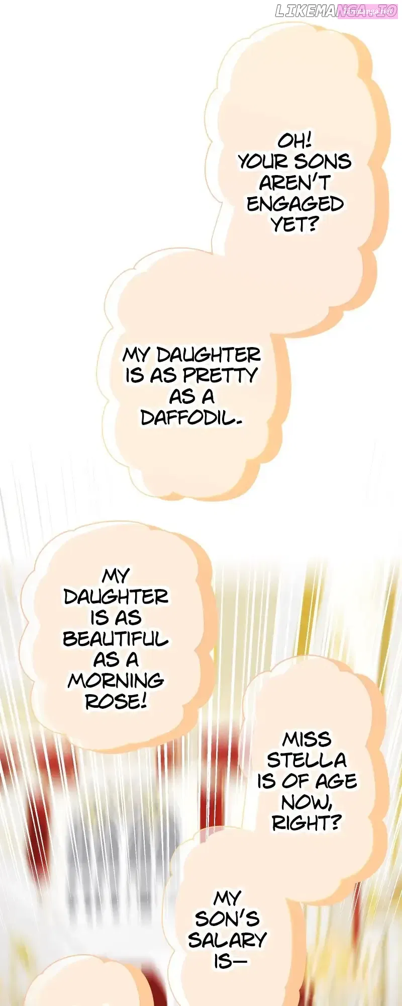 Nulliitas: The Half-Blood Royalty Chapter 159 page 25 - MangaKakalot