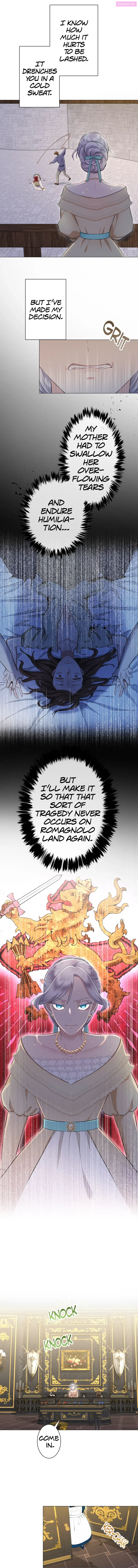 Nulliitas: The Half-Blood Royalty Chapter 160 page 4 - MangaKakalot