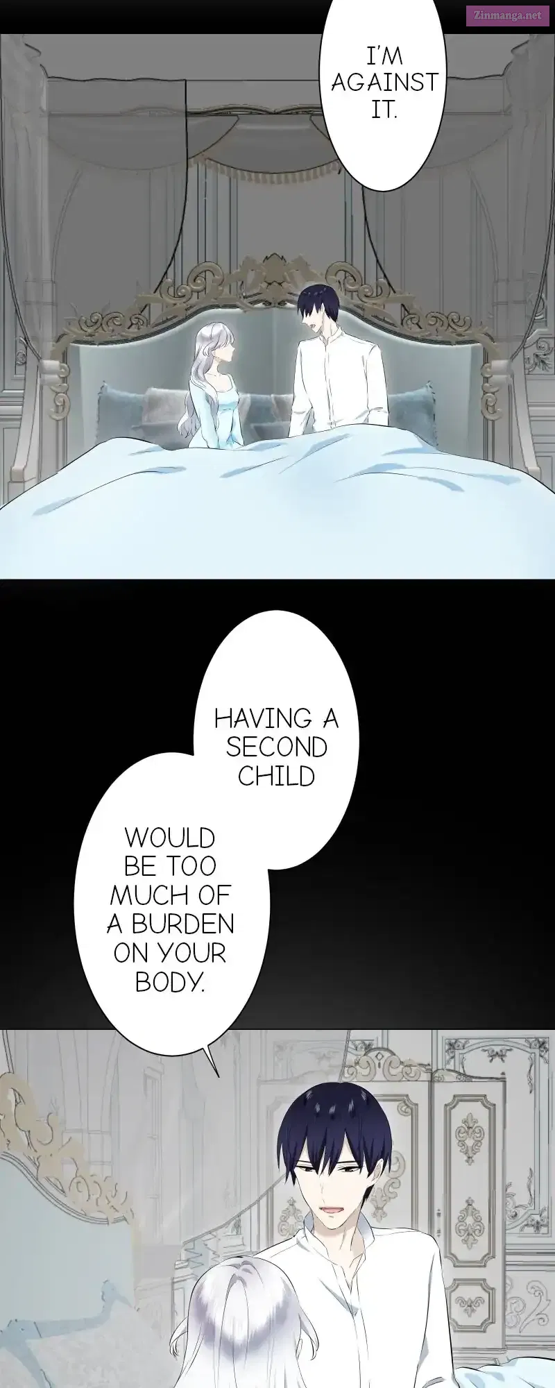 Nulliitas: The Half-Blood Royalty Chapter 165 page 31 - MangaNelo