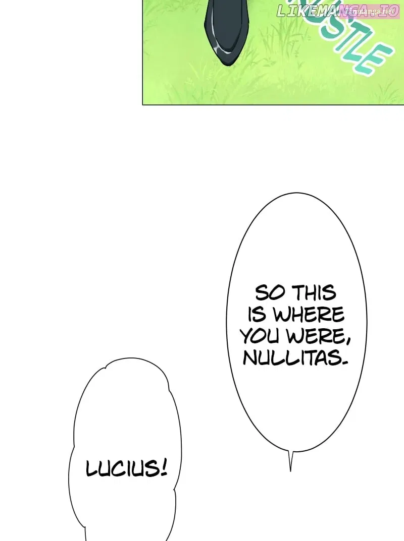 Nulliitas: The Half-Blood Royalty Chapter 178 page 31 - MangaKakalot