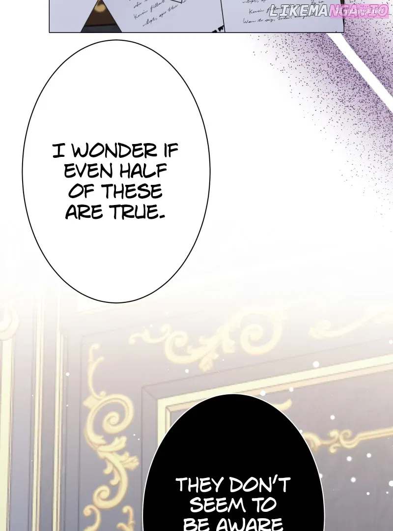 Nulliitas: The Half-Blood Royalty Chapter 181 page 30 - MangaNelo