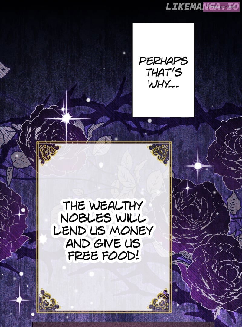 Nulliitas: The Half-Blood Royalty Chapter 181 page 36 - MangaNelo