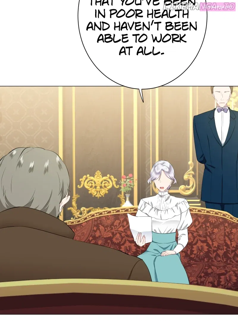 Nulliitas: The Half-Blood Royalty Chapter 181 page 39 - MangaNelo