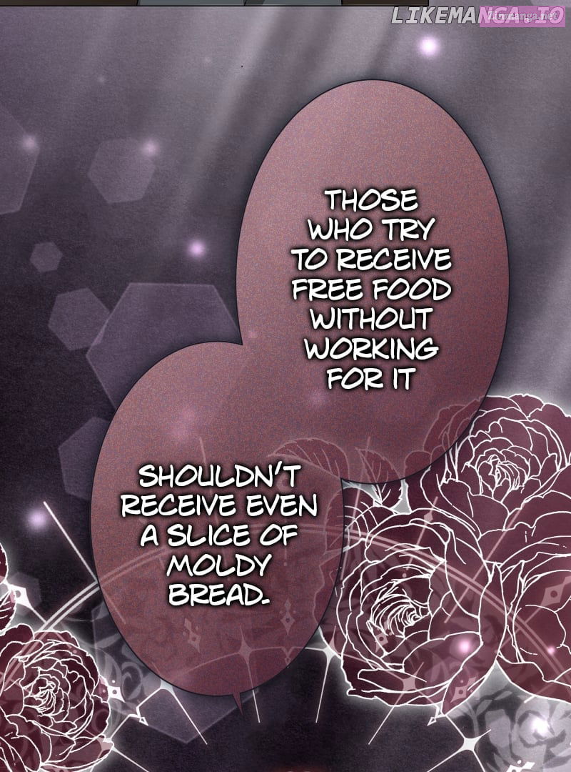 Nulliitas: The Half-Blood Royalty Chapter 181 page 72 - MangaNelo