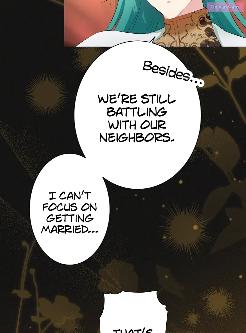 Nulliitas: The Half-Blood Royalty Chapter 182 page 75 - MangaKakalot