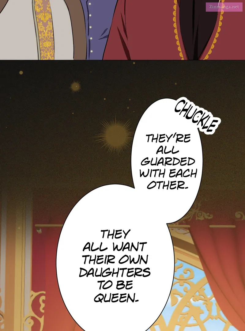 Nulliitas: The Half-Blood Royalty Chapter 182 page 80 - MangaKakalot