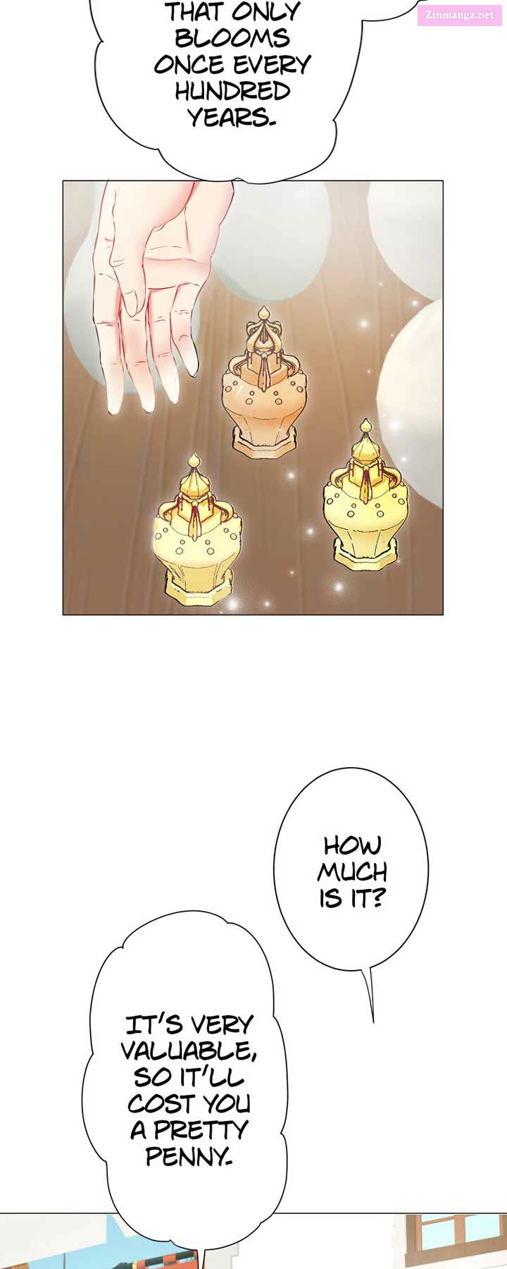 Nulliitas: The Half-Blood Royalty Chapter 185 page 39 - MangaKakalot