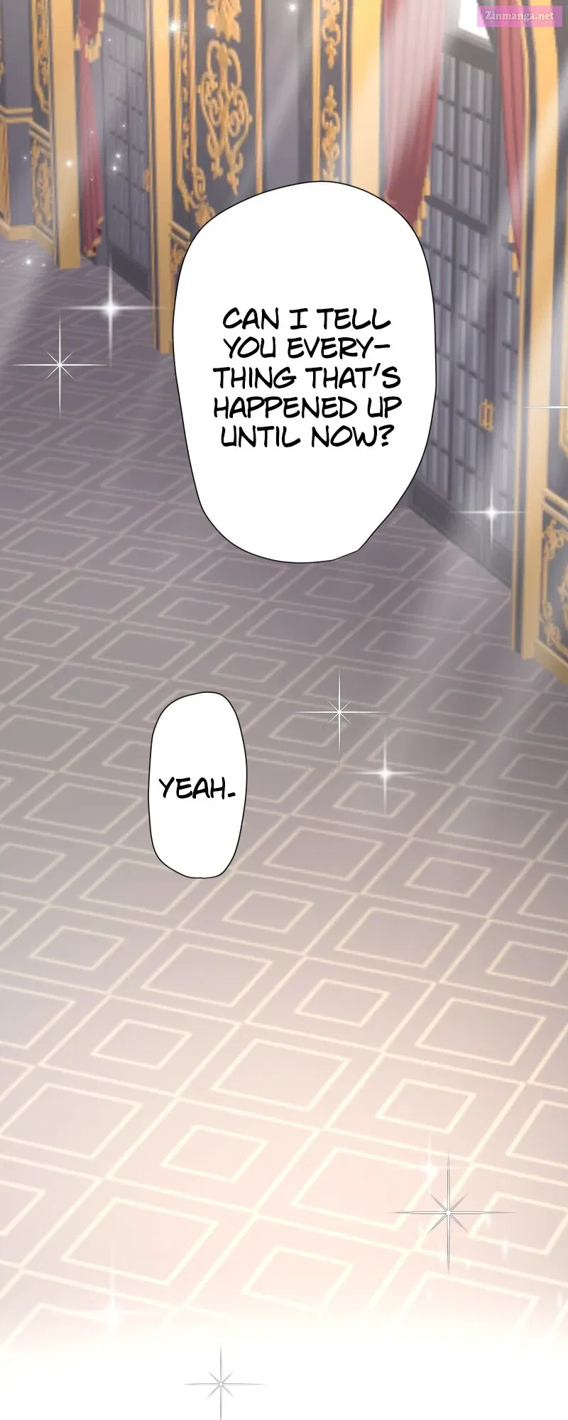 Nulliitas: The Half-Blood Royalty Chapter 187 page 33 - MangaKakalot