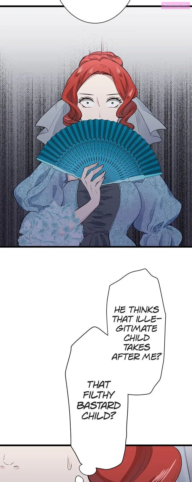 Nulliitas: The Half-Blood Royalty Chapter 41 page 9 - MangaKakalot