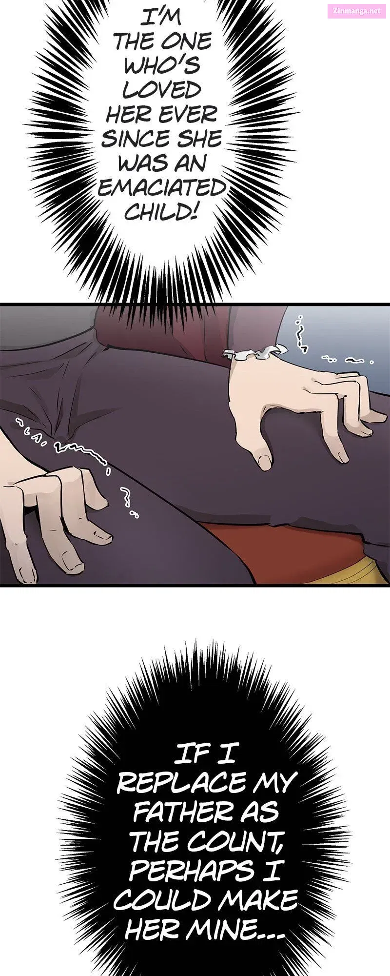 Nulliitas: The Half-Blood Royalty Chapter 41 page 22 - MangaKakalot