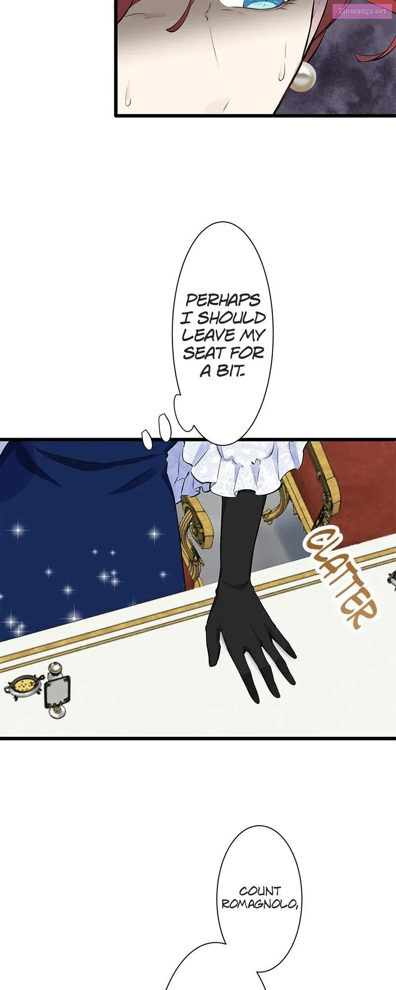 Nulliitas: The Half-Blood Royalty Chapter 41 page 27 - MangaKakalot