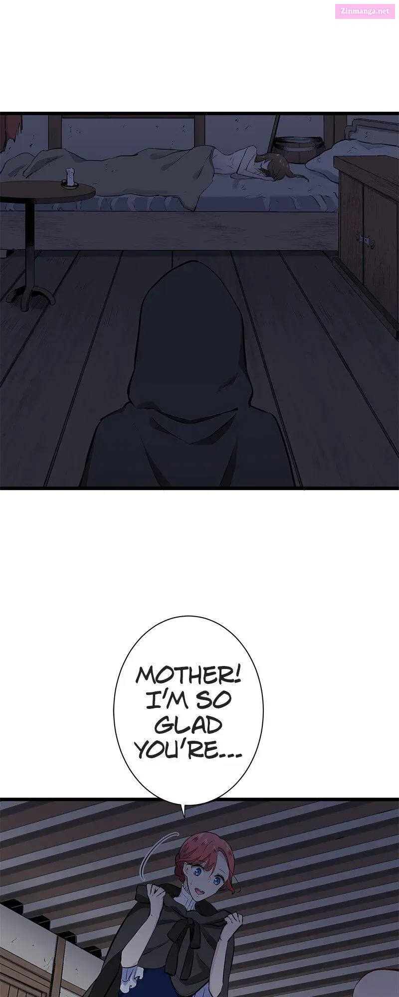 Nulliitas: The Half-Blood Royalty Chapter 41 page 37 - MangaKakalot