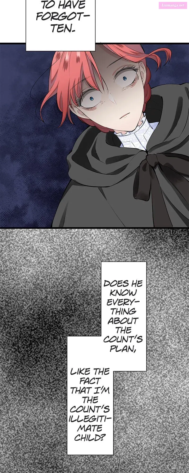 Nulliitas: The Half-Blood Royalty Chapter 42 page 9 - MangaKakalot