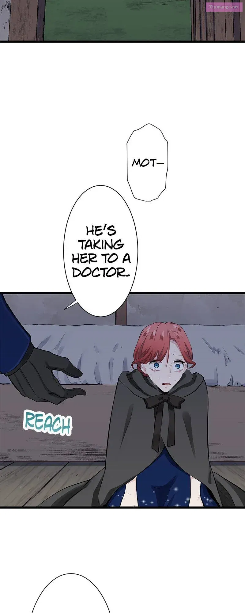 Nulliitas: The Half-Blood Royalty Chapter 42 page 23 - MangaKakalot