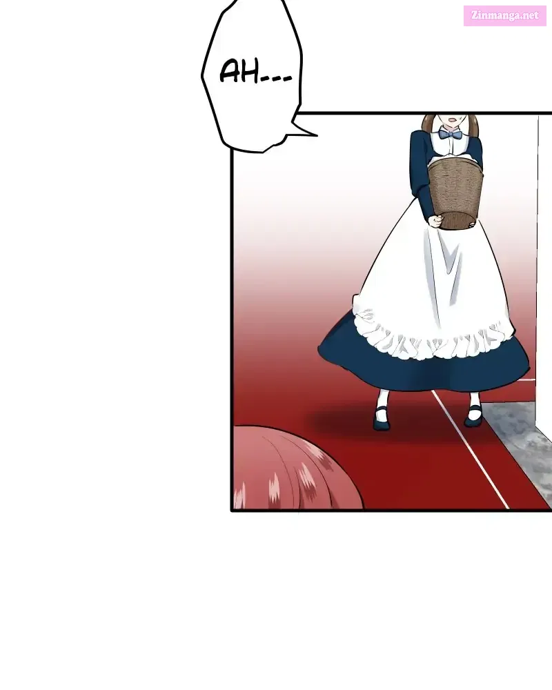 Nulliitas: The Half-Blood Royalty Chapter 55 page 35 - MangaKakalot