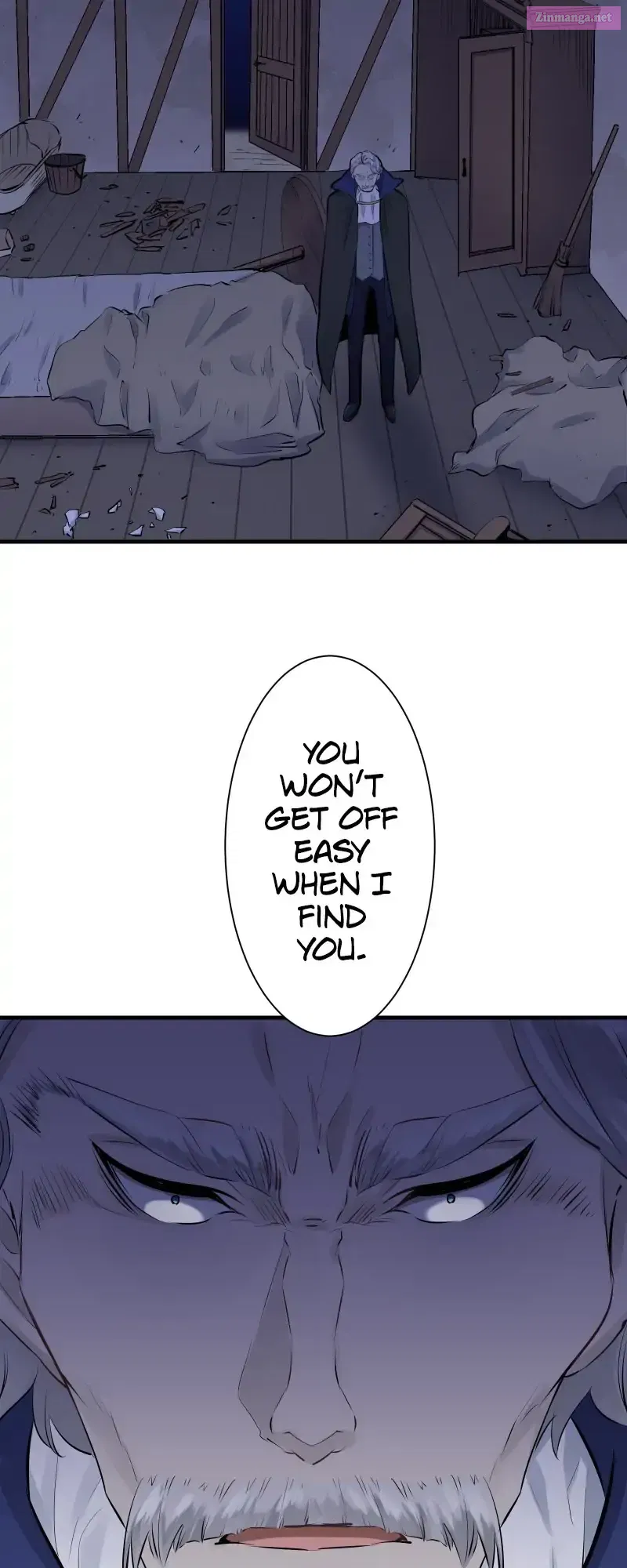 Nulliitas: The Half-Blood Royalty Chapter 55 page 49 - MangaKakalot