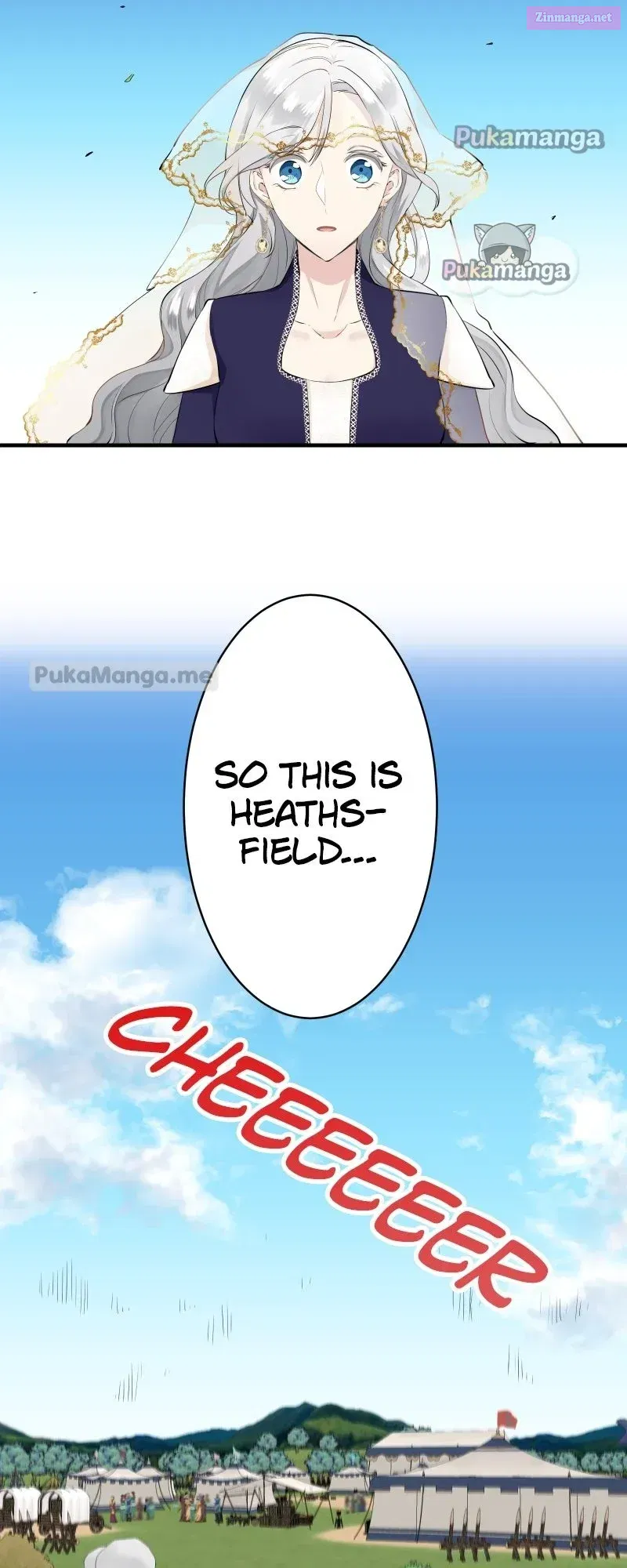 Nulliitas: The Half-Blood Royalty Chapter 58 page 43 - MangaNelo