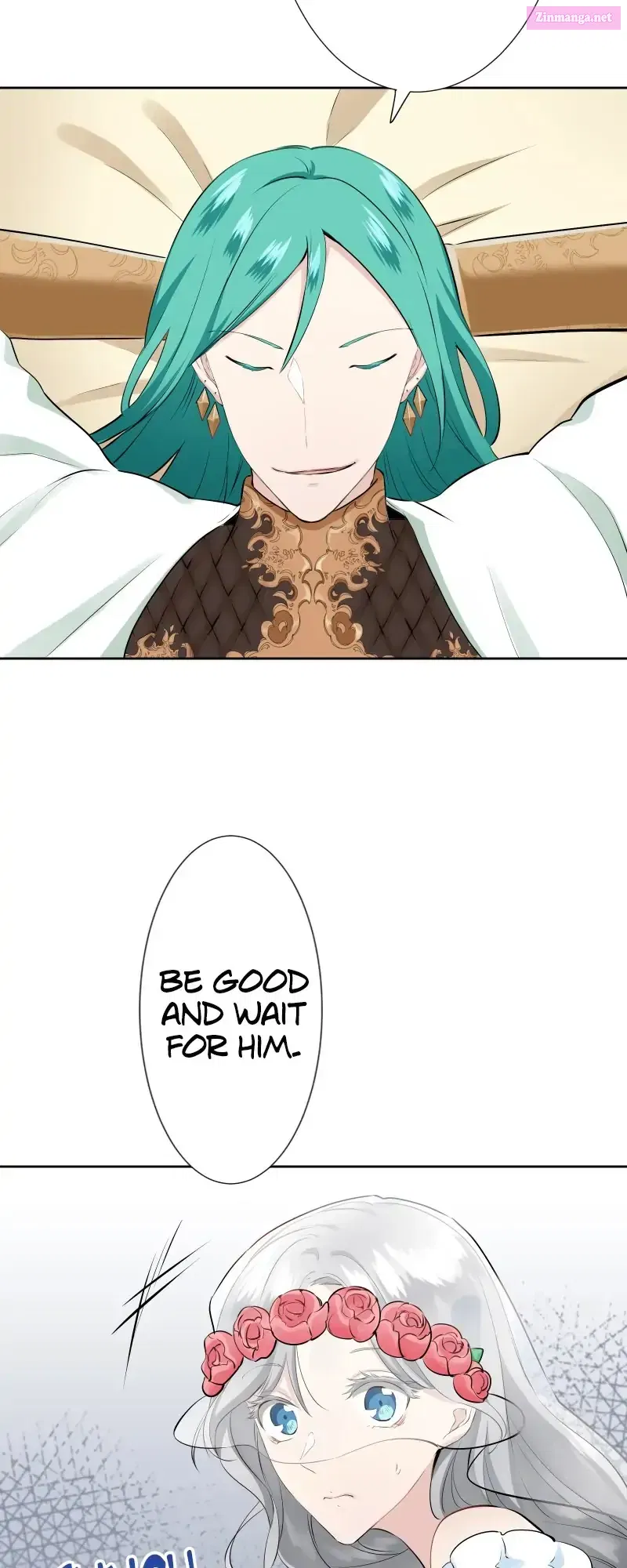 Nulliitas: The Half-Blood Royalty Chapter 66 page 33 - MangaKakalot