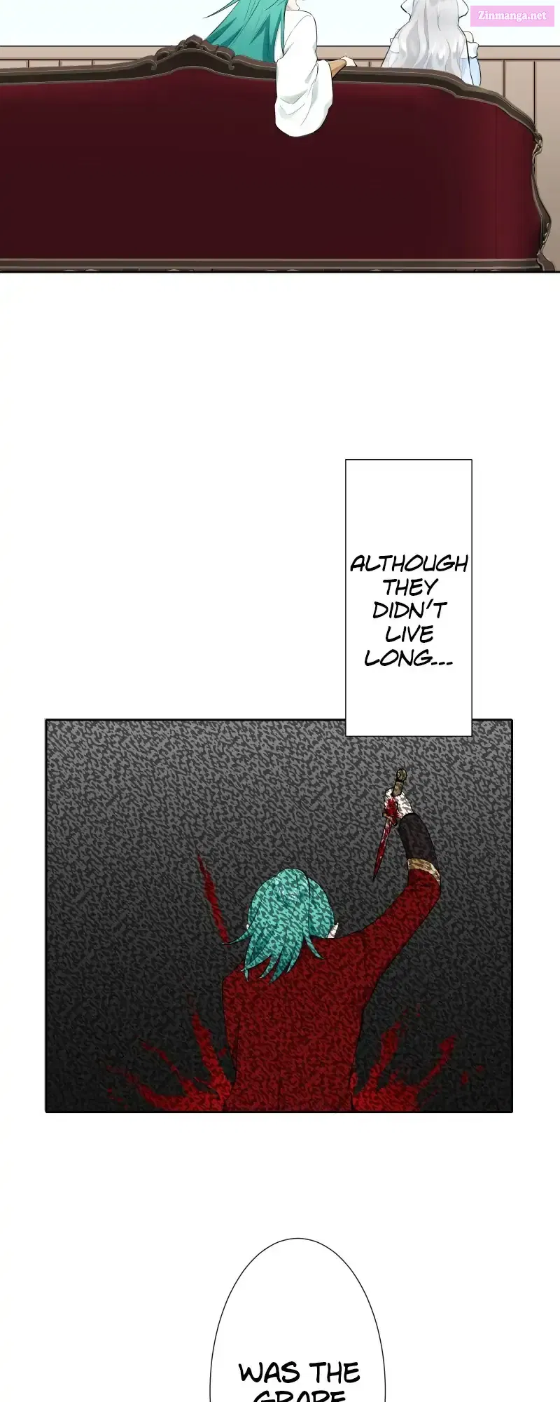 Nulliitas: The Half-Blood Royalty Chapter 66 page 43 - MangaKakalot