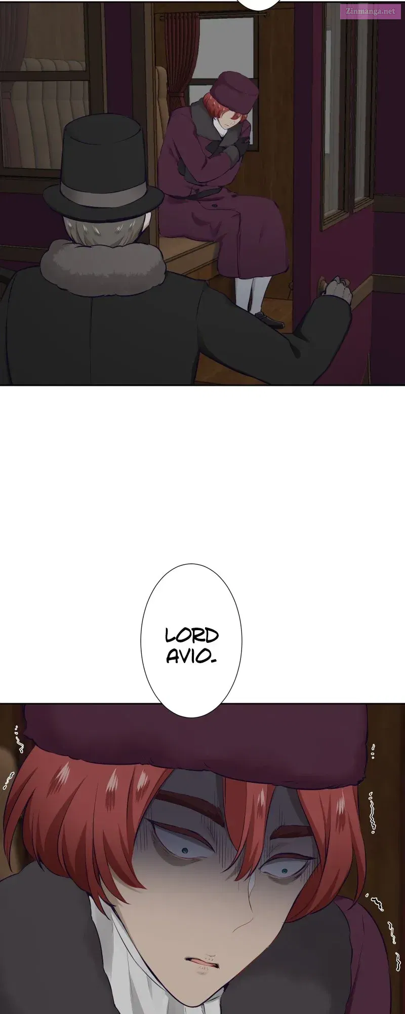 Nulliitas: The Half-Blood Royalty Chapter 67.5 page 16 - MangaNelo