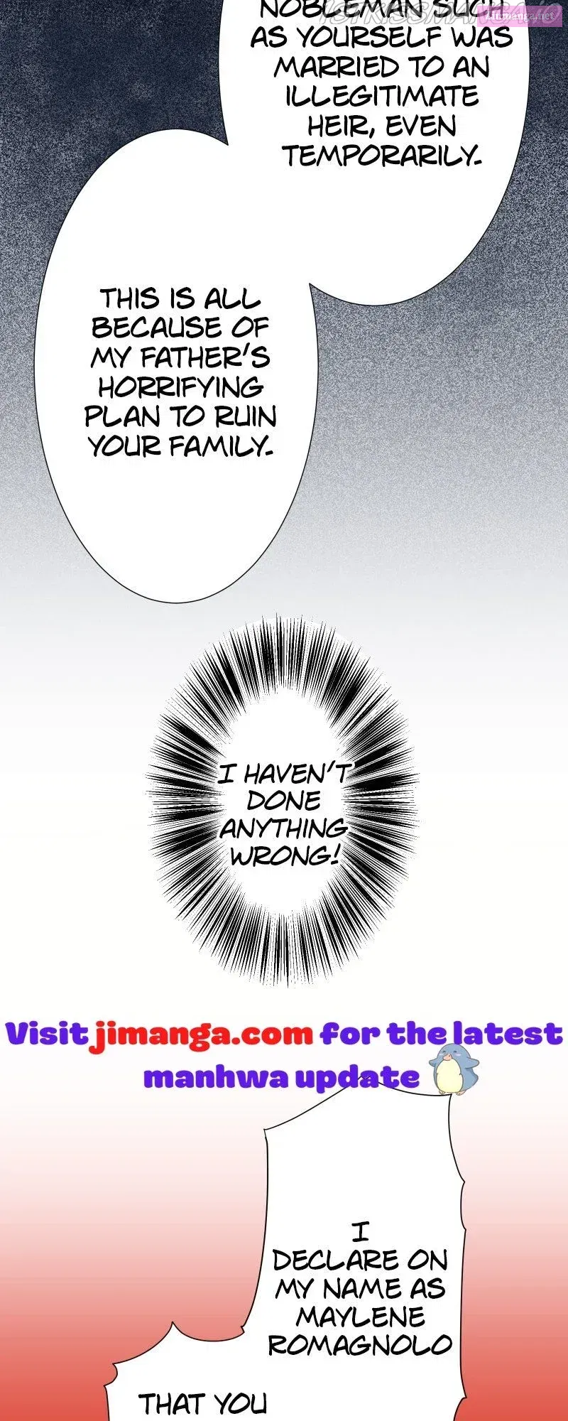 Nulliitas: The Half-Blood Royalty Chapter 69.5 page 5 - MangaKakalot