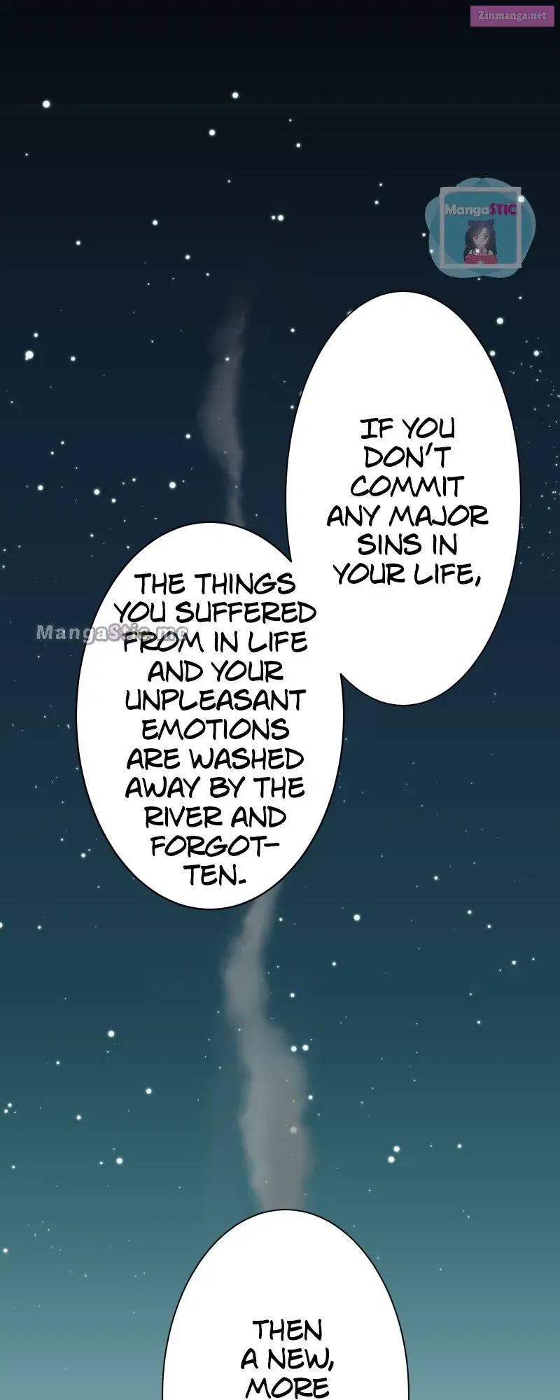 Nulliitas: The Half-Blood Royalty Chapter 86 page 25 - MangaNelo