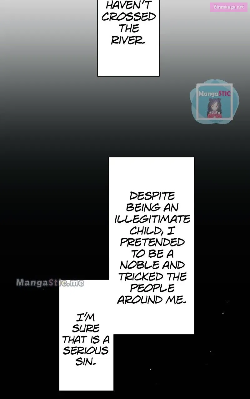 Nulliitas: The Half-Blood Royalty Chapter 86 page 29 - MangaNelo