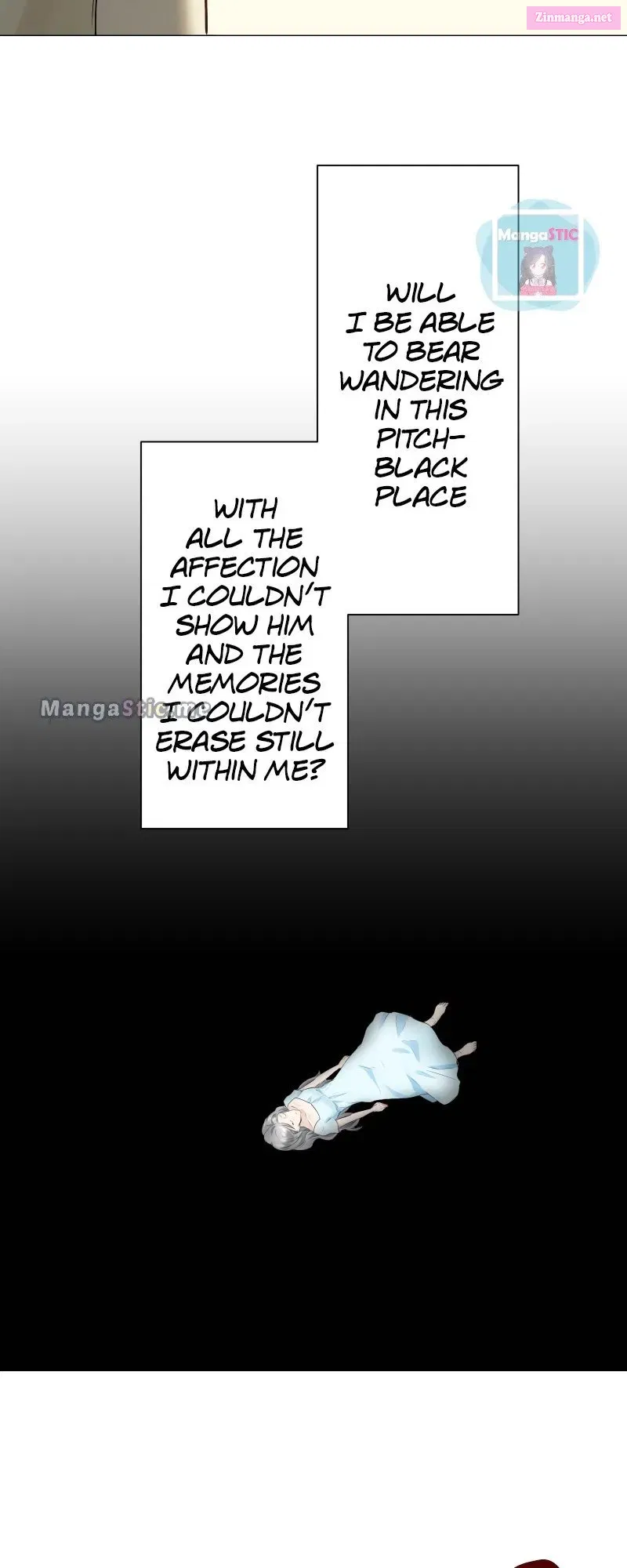 Nulliitas: The Half-Blood Royalty Chapter 86 page 31 - MangaNelo