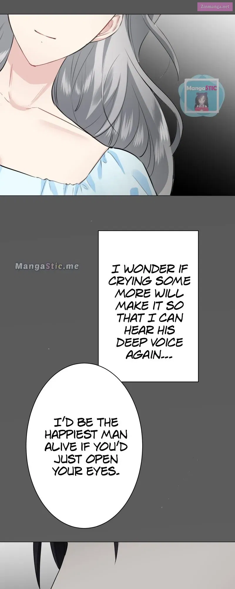 Nulliitas: The Half-Blood Royalty Chapter 86 page 38 - MangaNelo