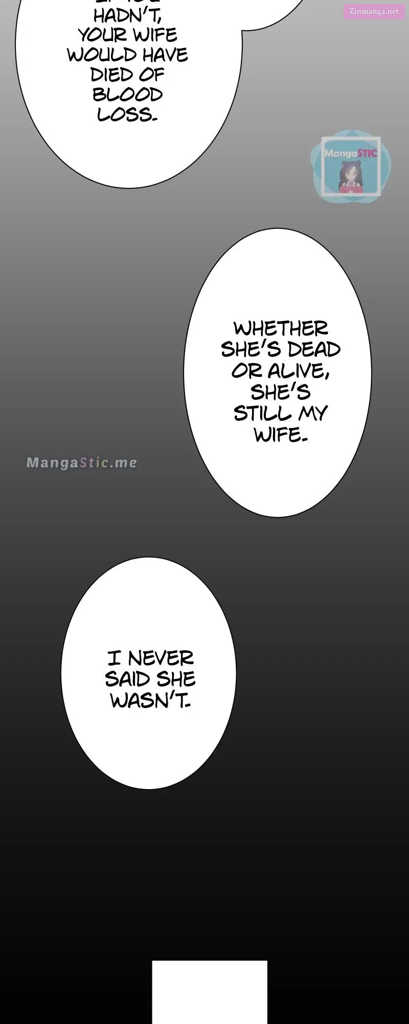 Nulliitas: The Half-Blood Royalty Chapter 86 page 42 - MangaNelo