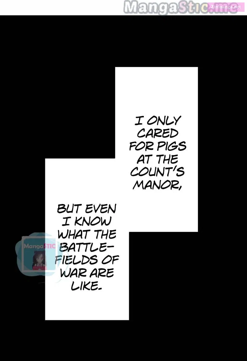 Nulliitas: The Half-Blood Royalty Chapter 88 page 29 - MangaNelo