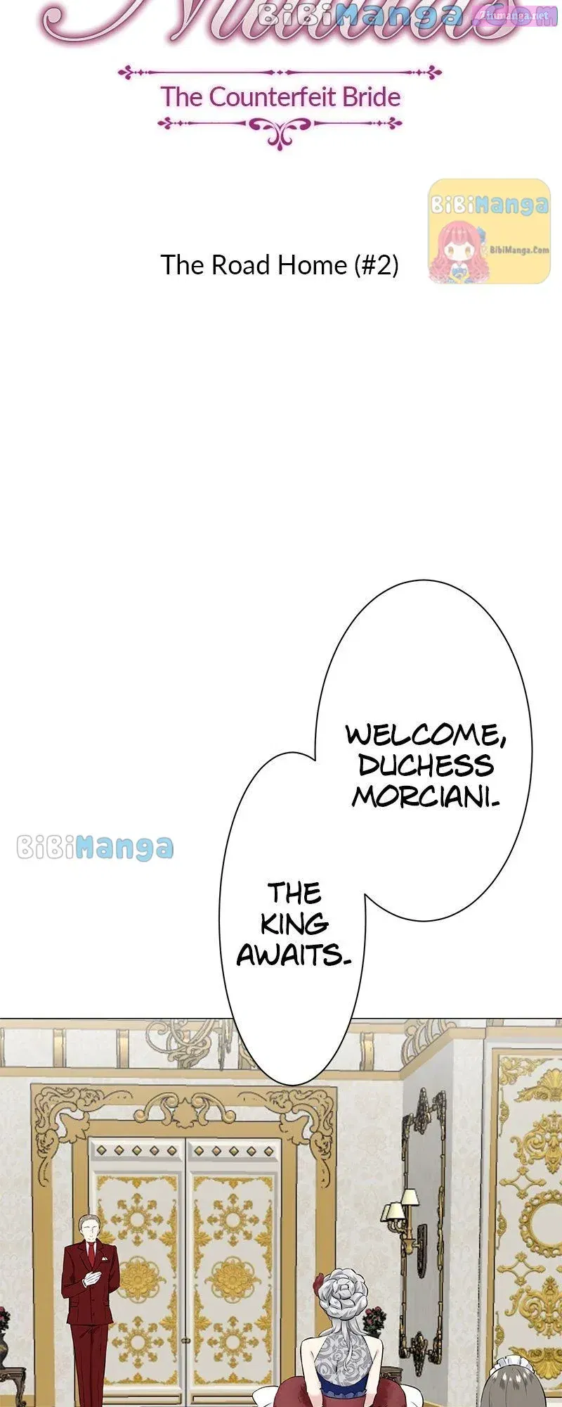 Nulliitas: The Half-Blood Royalty Chapter 92 page 3 - MangaKakalot