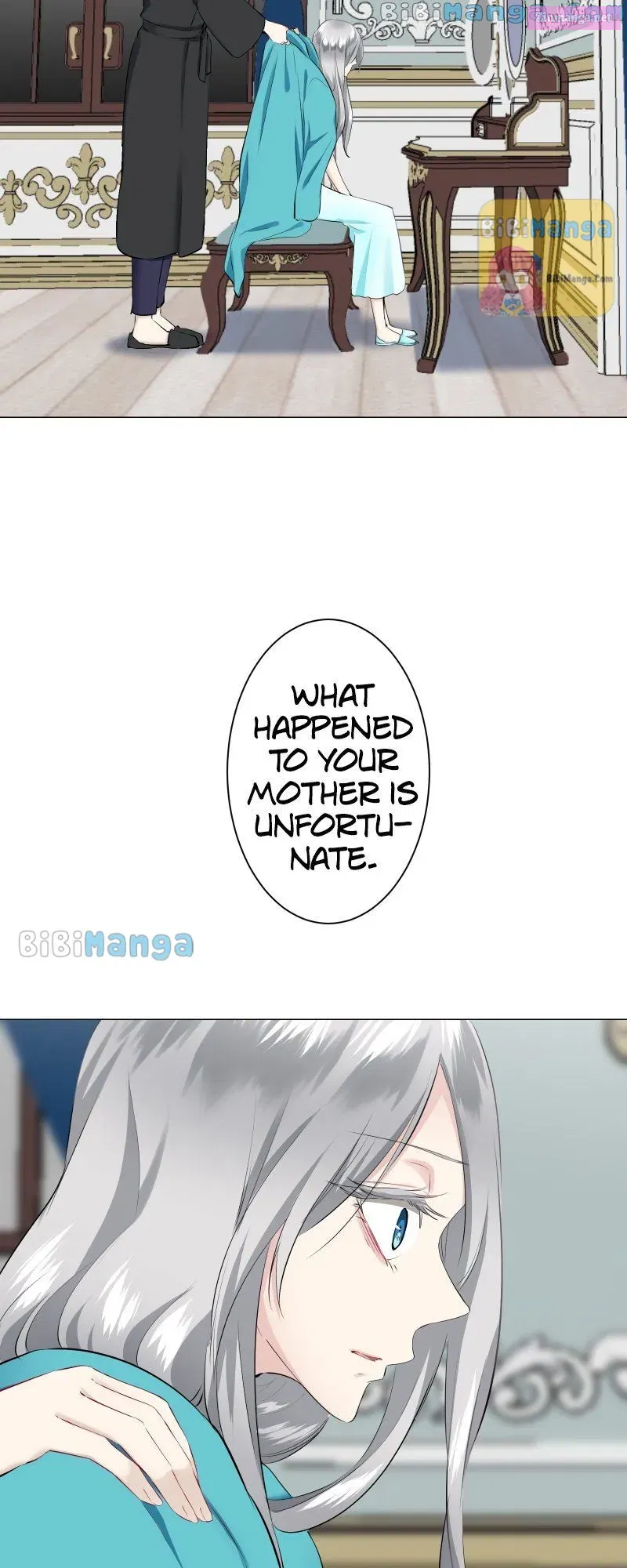 Nulliitas: The Half-Blood Royalty Chapter 94 page 24 - MangaKakalot