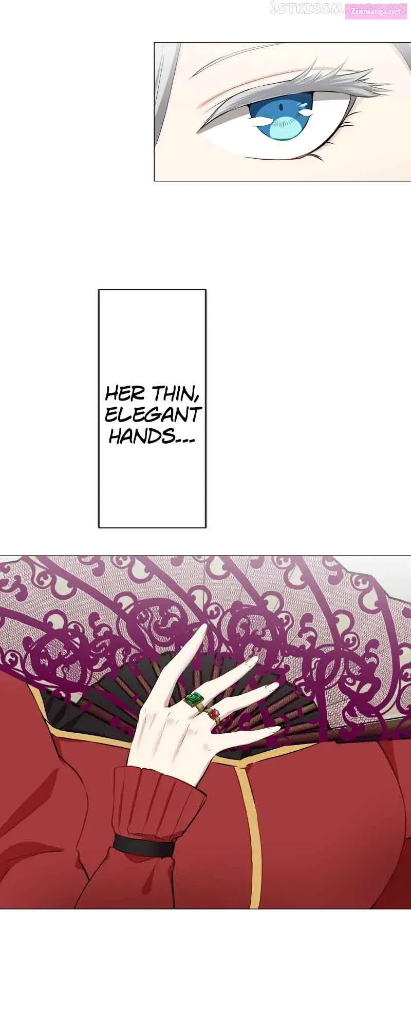 Nulliitas: The Half-Blood Royalty Chapter 99 page 6 - MangaNelo