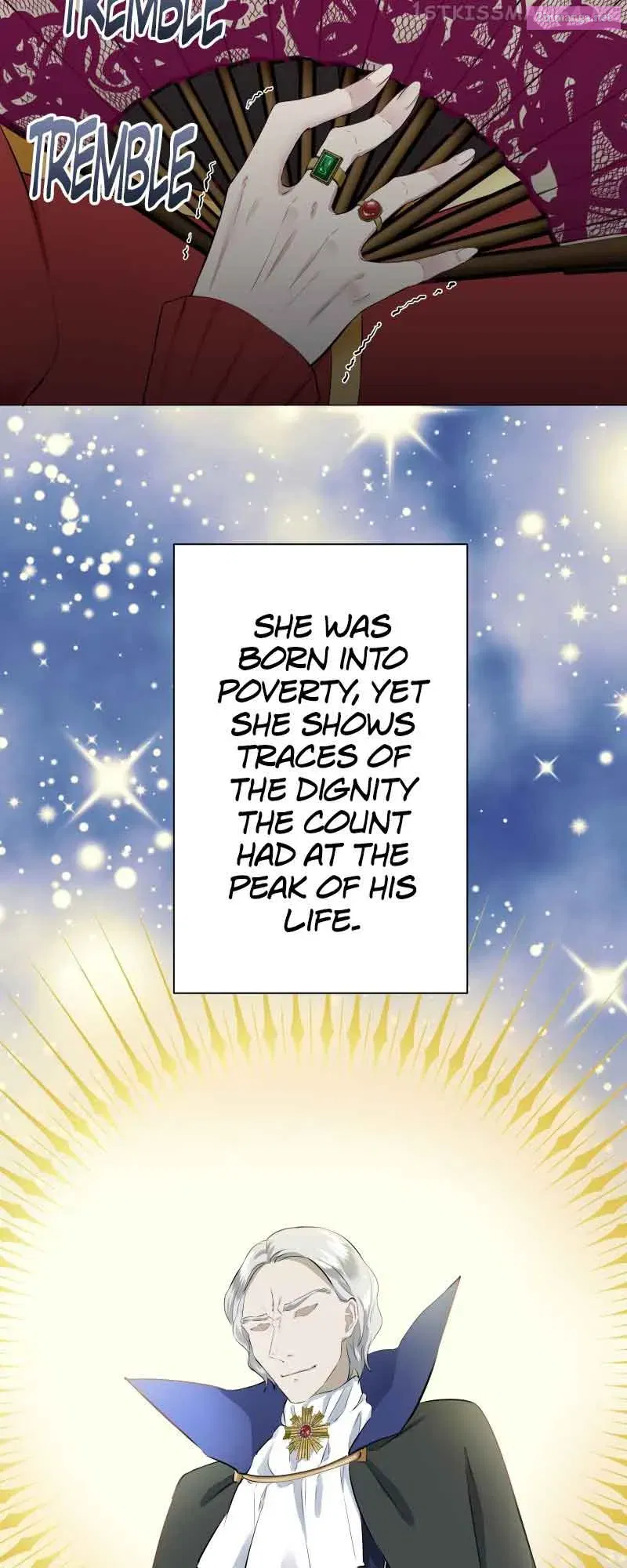 Nulliitas: The Half-Blood Royalty Chapter 99 page 44 - MangaNelo