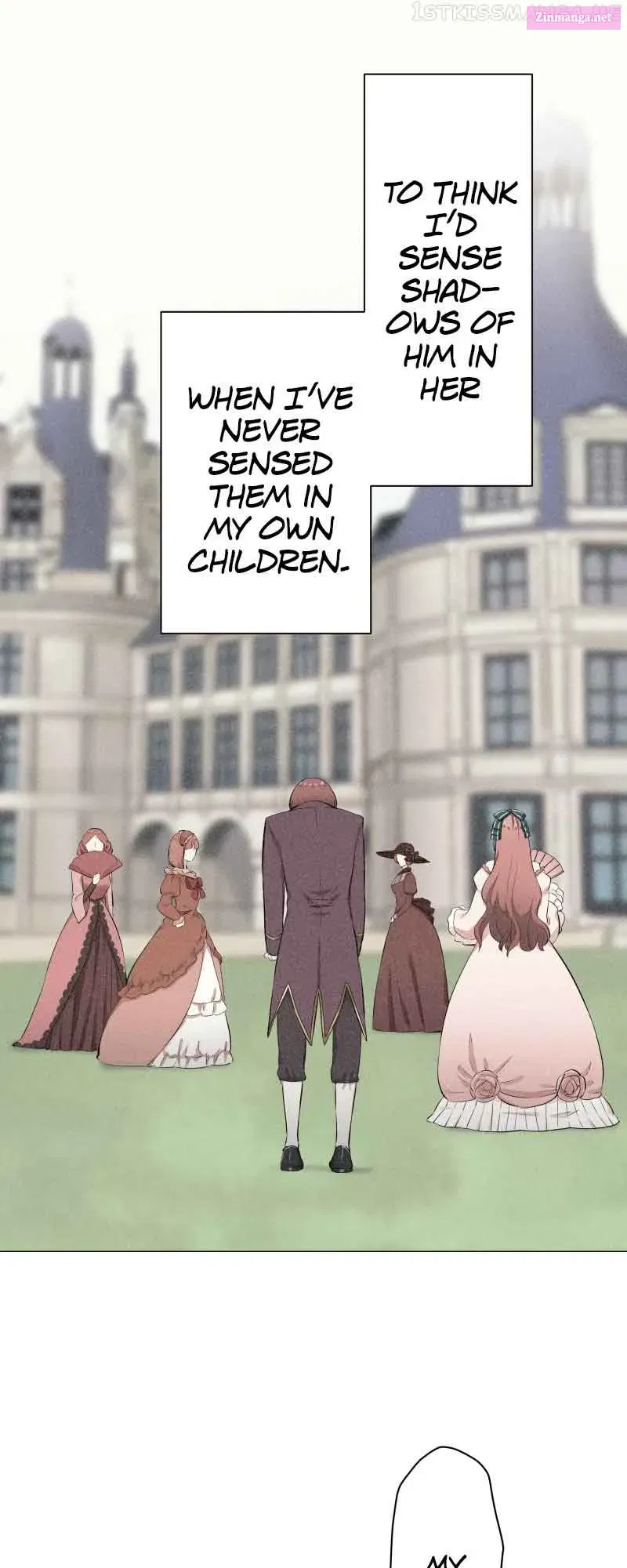 Nulliitas: The Half-Blood Royalty Chapter 99 page 46 - MangaNelo