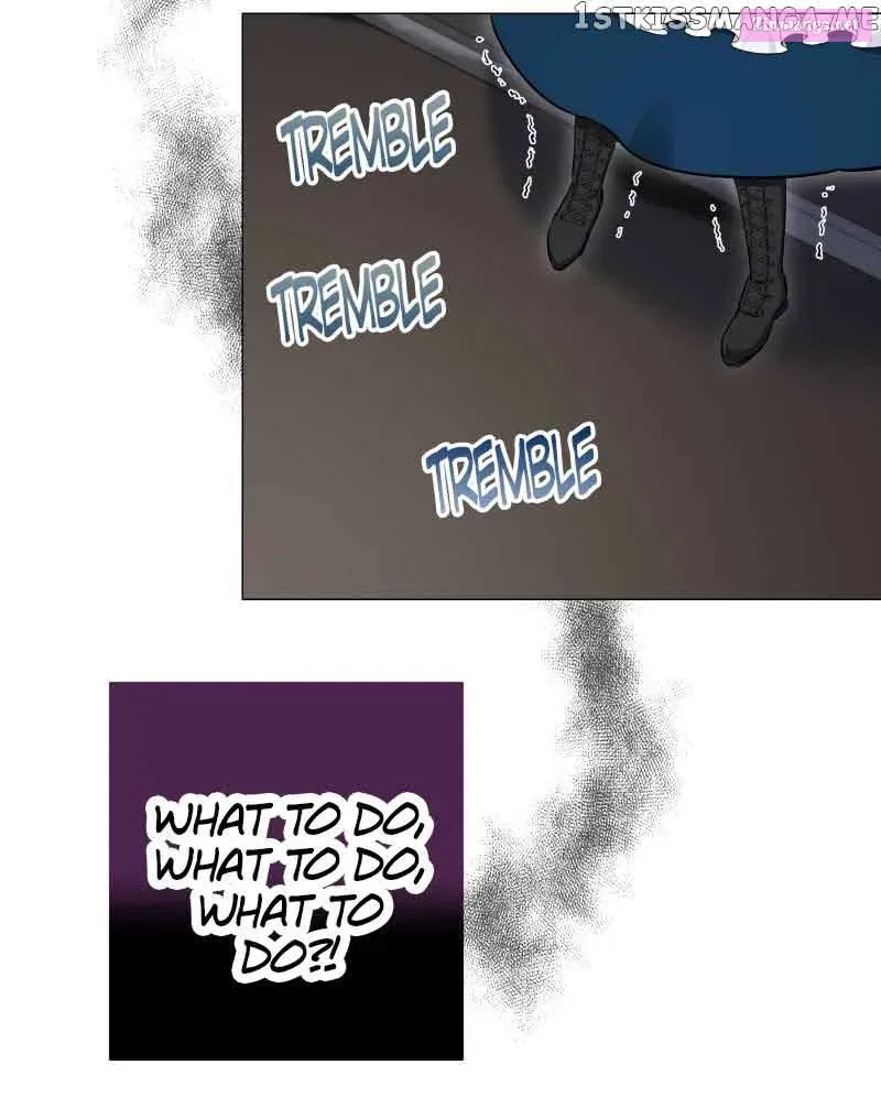 Nulliitas: The Half-Blood Royalty Chapter 120 page 30 - MangaNelo