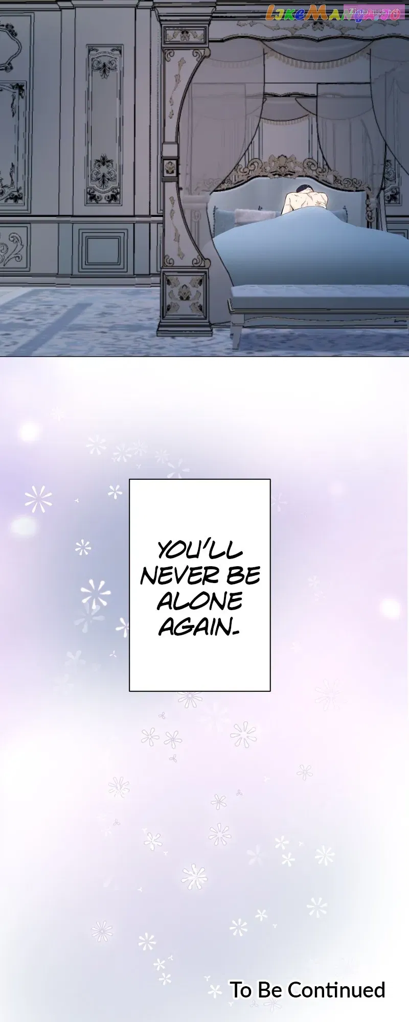 Nulliitas: The Half-Blood Royalty Chapter 124 page 54 - MangaKakalot