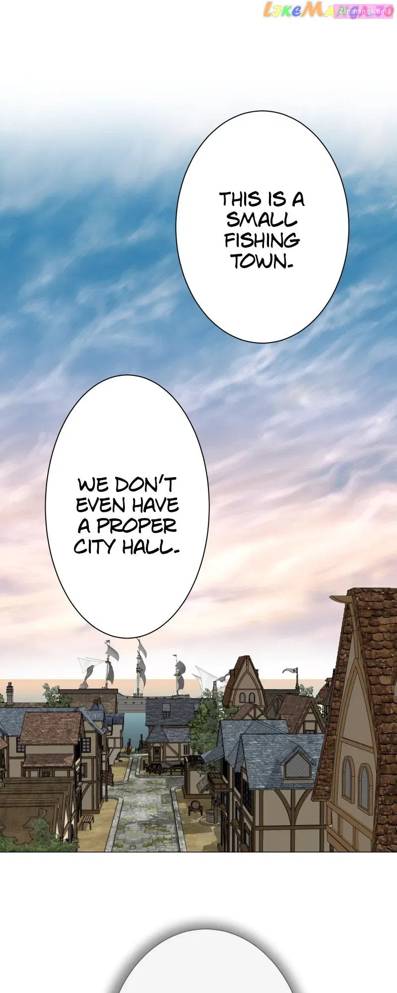 Nulliitas: The Half-Blood Royalty Chapter 128 page 41 - MangaKakalot