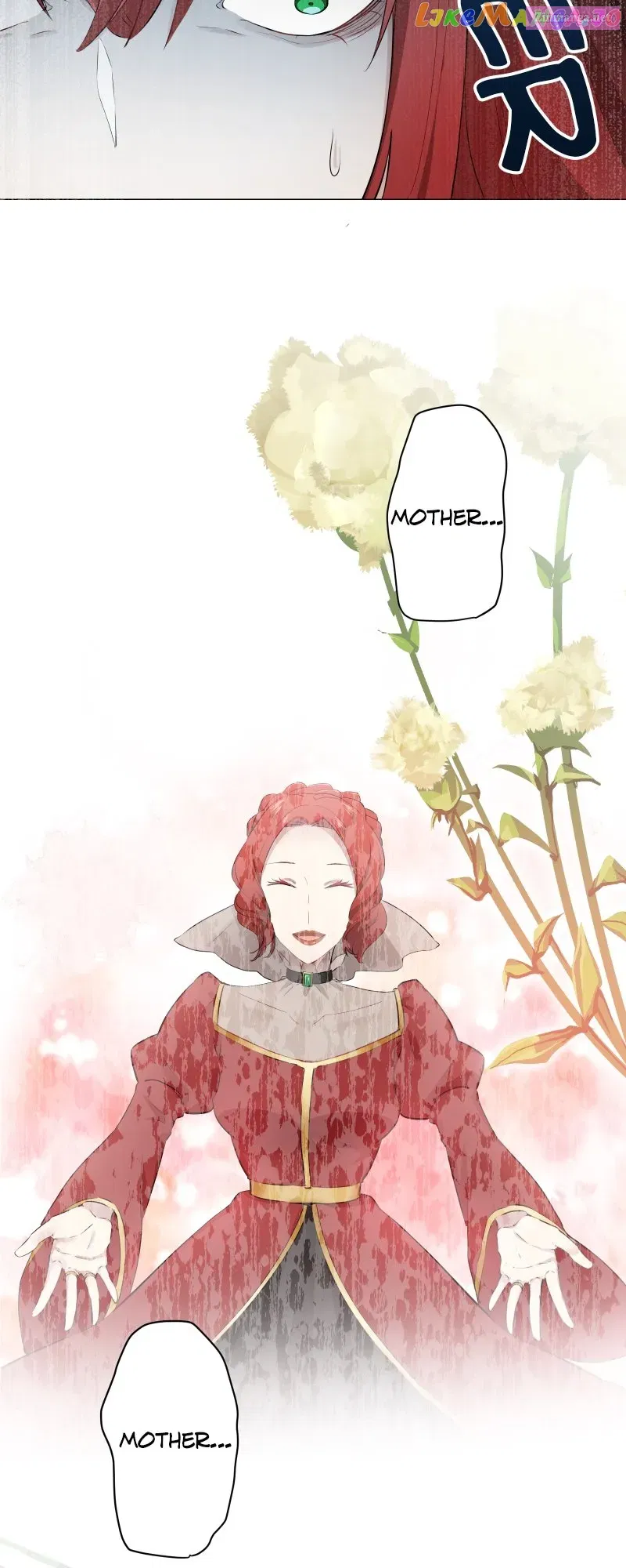 Nulliitas: The Half-Blood Royalty Chapter 128 page 46 - MangaKakalot