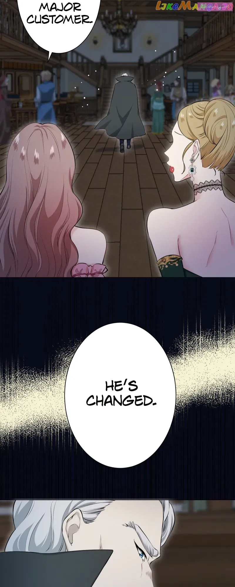 Nulliitas: The Half-Blood Royalty Chapter 129 page 7 - MangaNelo